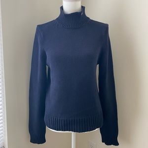 Ralph Lauren Women’s Sweater (Navy)